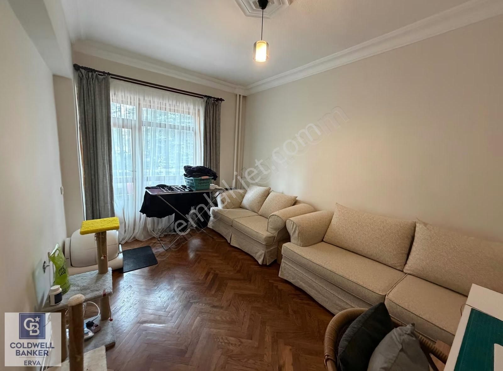 100.yıl Özpetek Sitesi Kök Tapu Satılık 3+1 Daire - Görsel 10