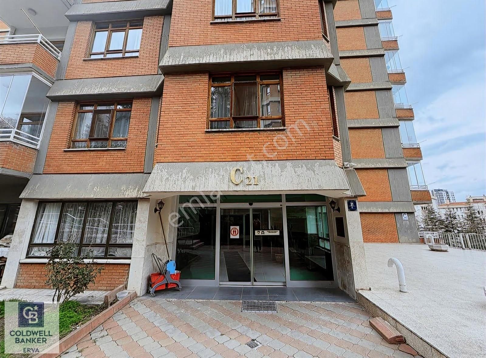 100.yıl Özpetek Sitesi Kök Tapu Satılık 3+1 Daire - Görsel 9