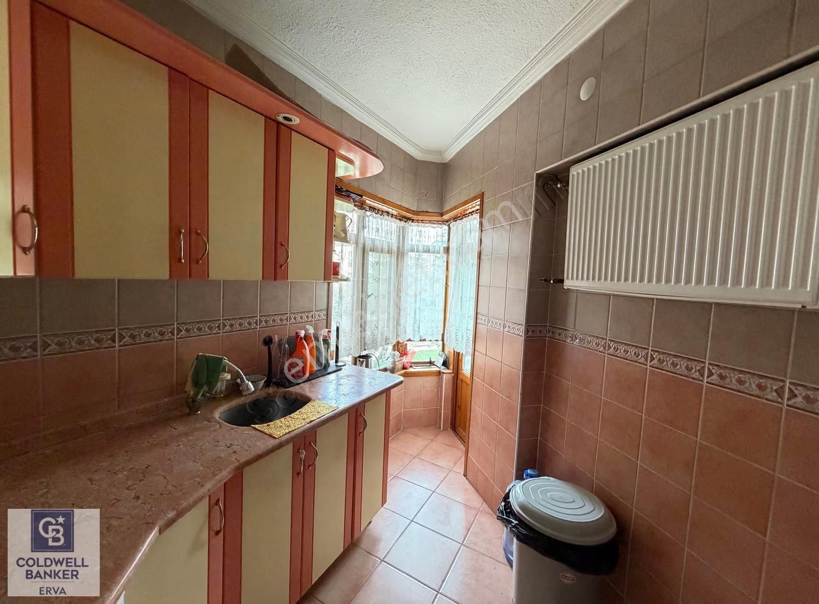 100.yıl Özpetek Sitesi Kök Tapu Satılık 3+1 Daire - Görsel 3