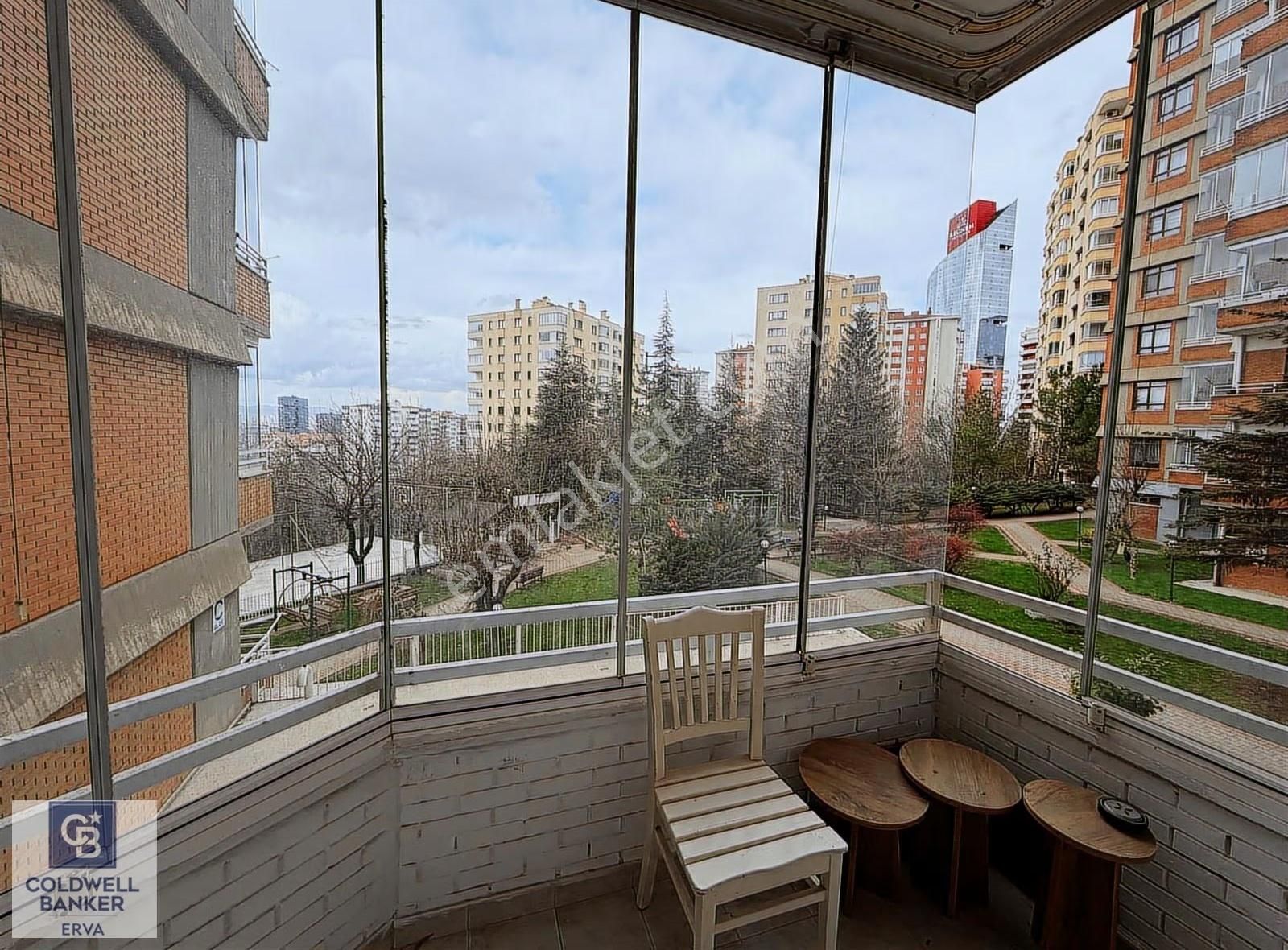 100.yıl Özpetek Sitesi Kök Tapu Satılık 3+1 Daire - Görsel 5