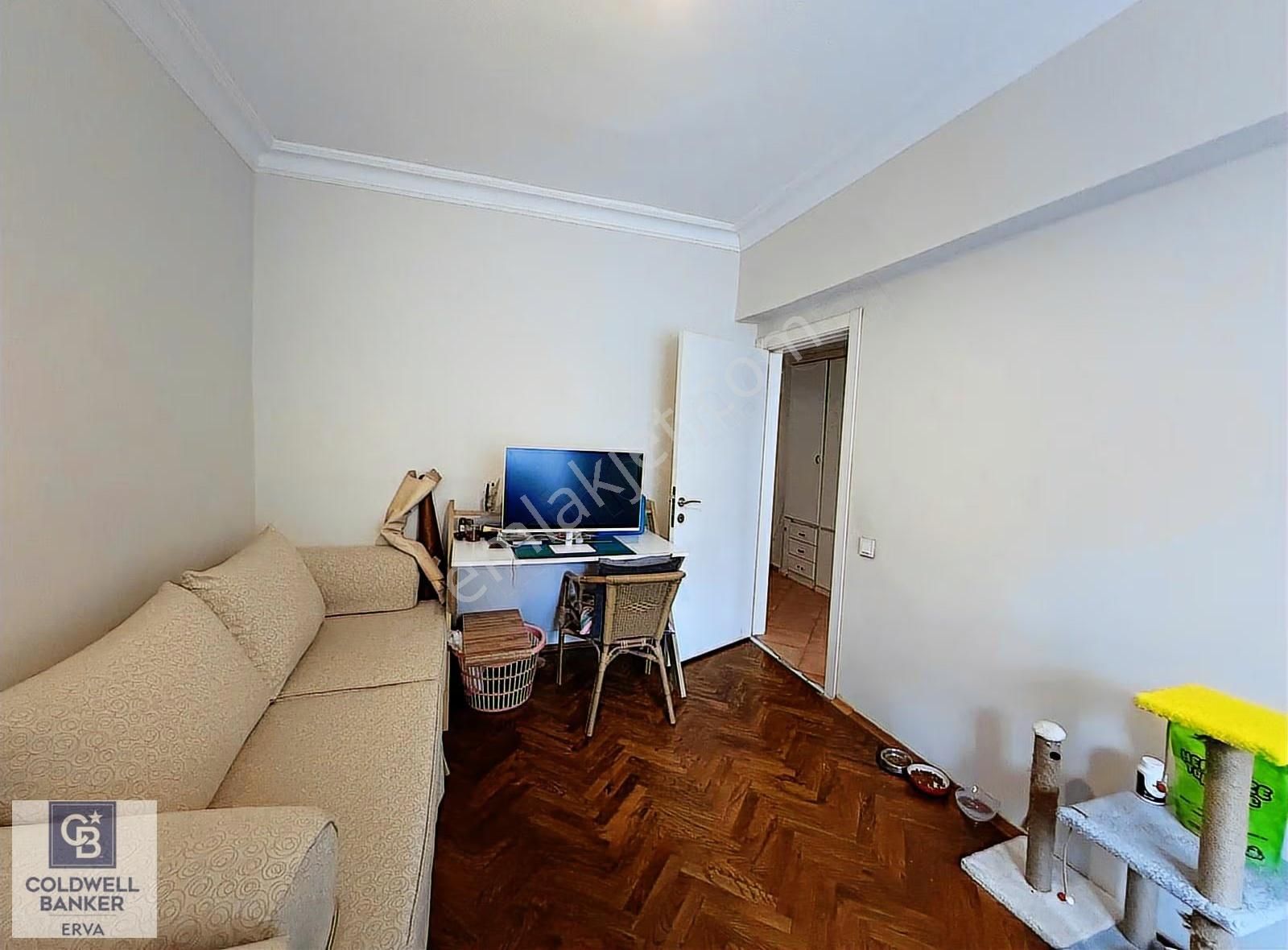 100.yıl Özpetek Sitesi Kök Tapu Satılık 3+1 Daire - Görsel 12