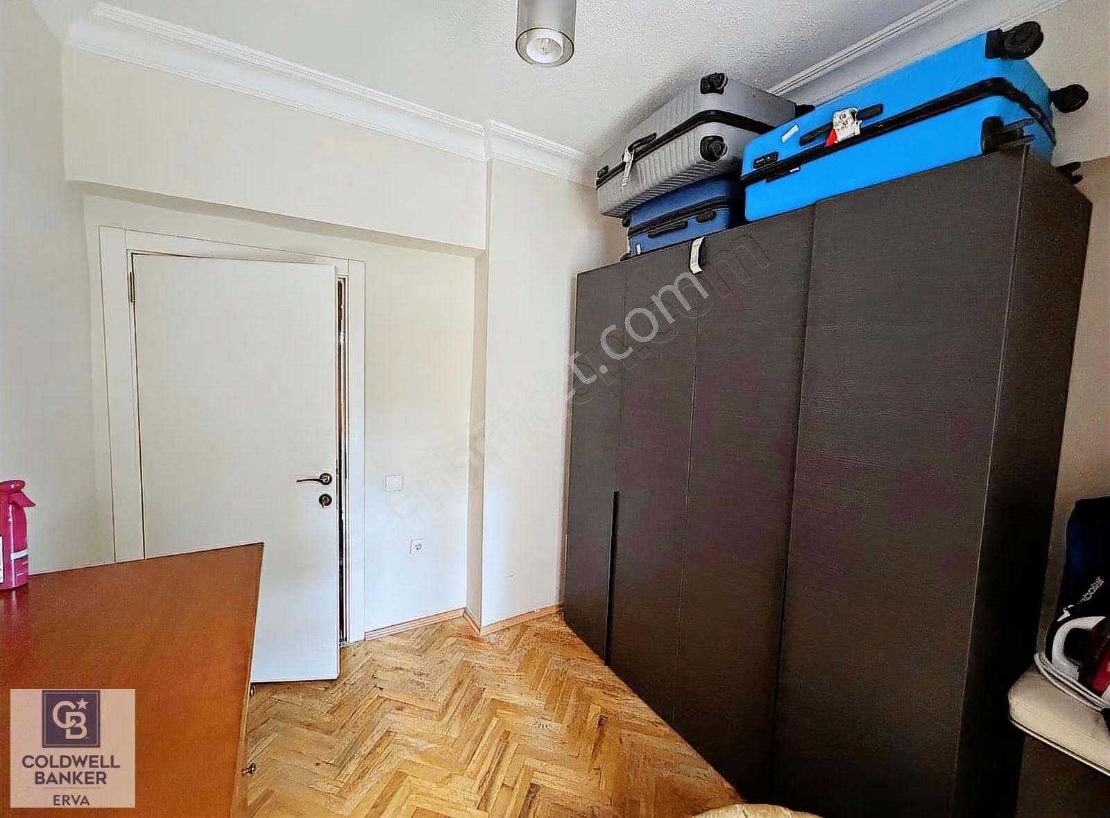 100.yıl Özpetek Sitesi Kök Tapu Satılık 3+1 Daire - Görsel 15