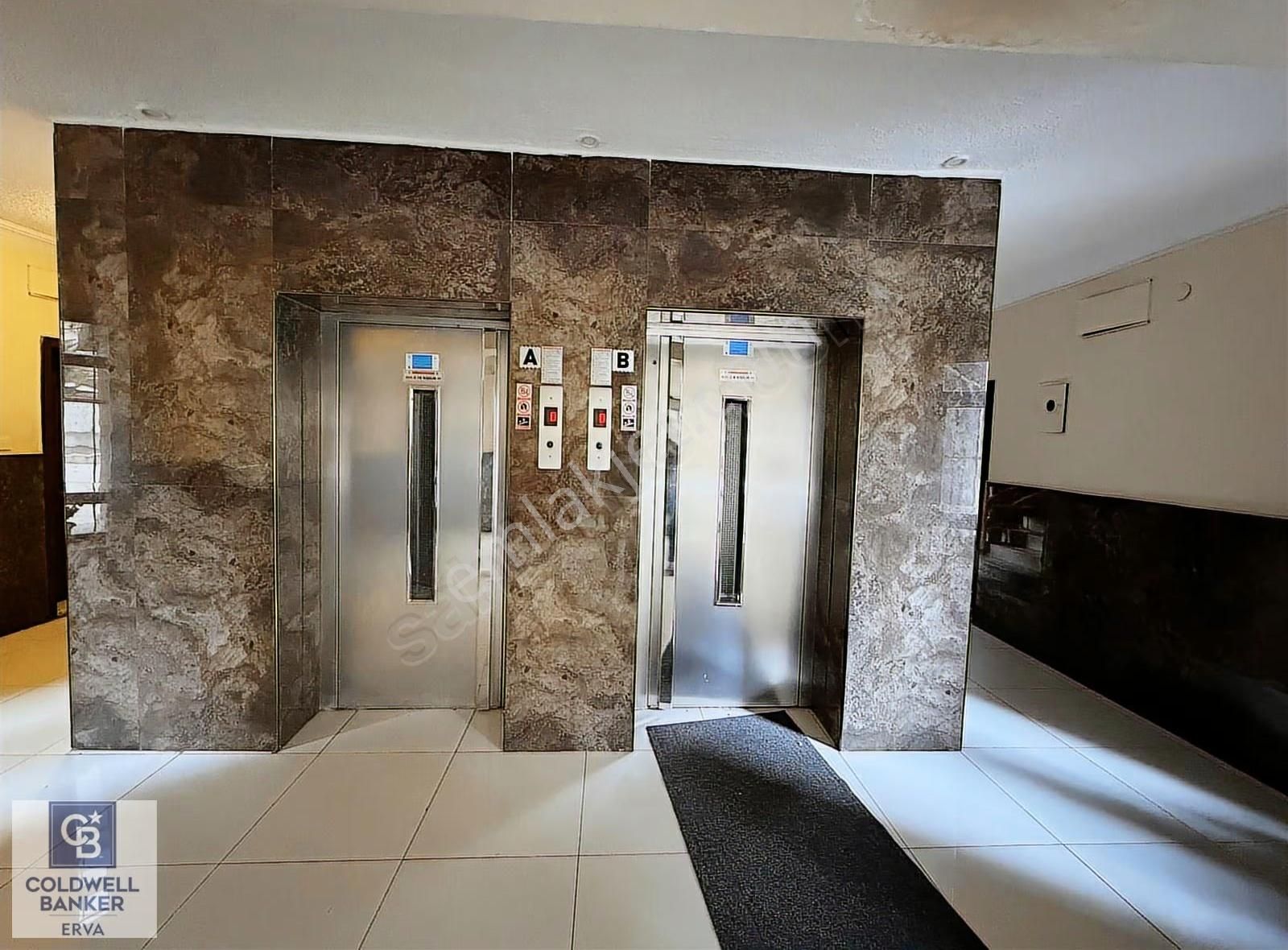 100.yıl Özpetek Sitesi Kök Tapu Satılık 3+1 Daire - Görsel 13