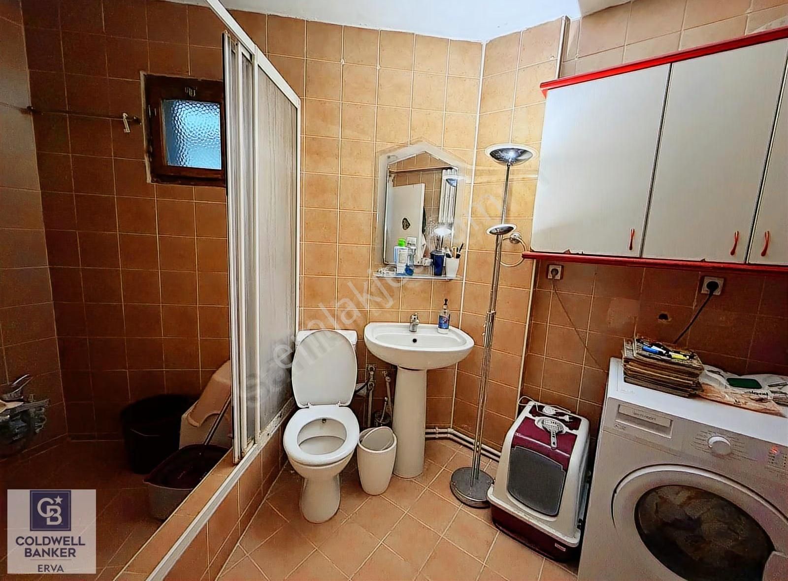 100.yıl Özpetek Sitesi Kök Tapu Satılık 3+1 Daire - Görsel 20