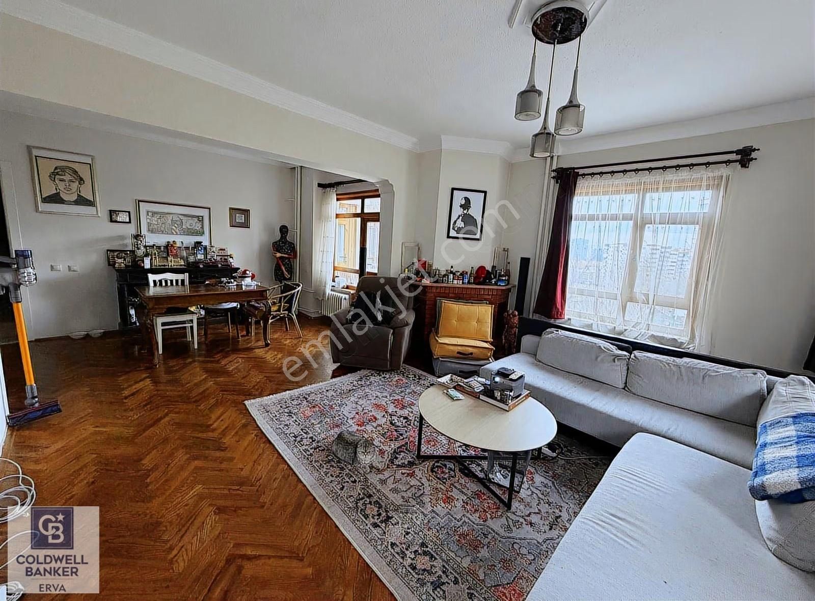 100.yıl Özpetek Sitesi Kök Tapu Satılık 3+1 Daire - Görsel 28