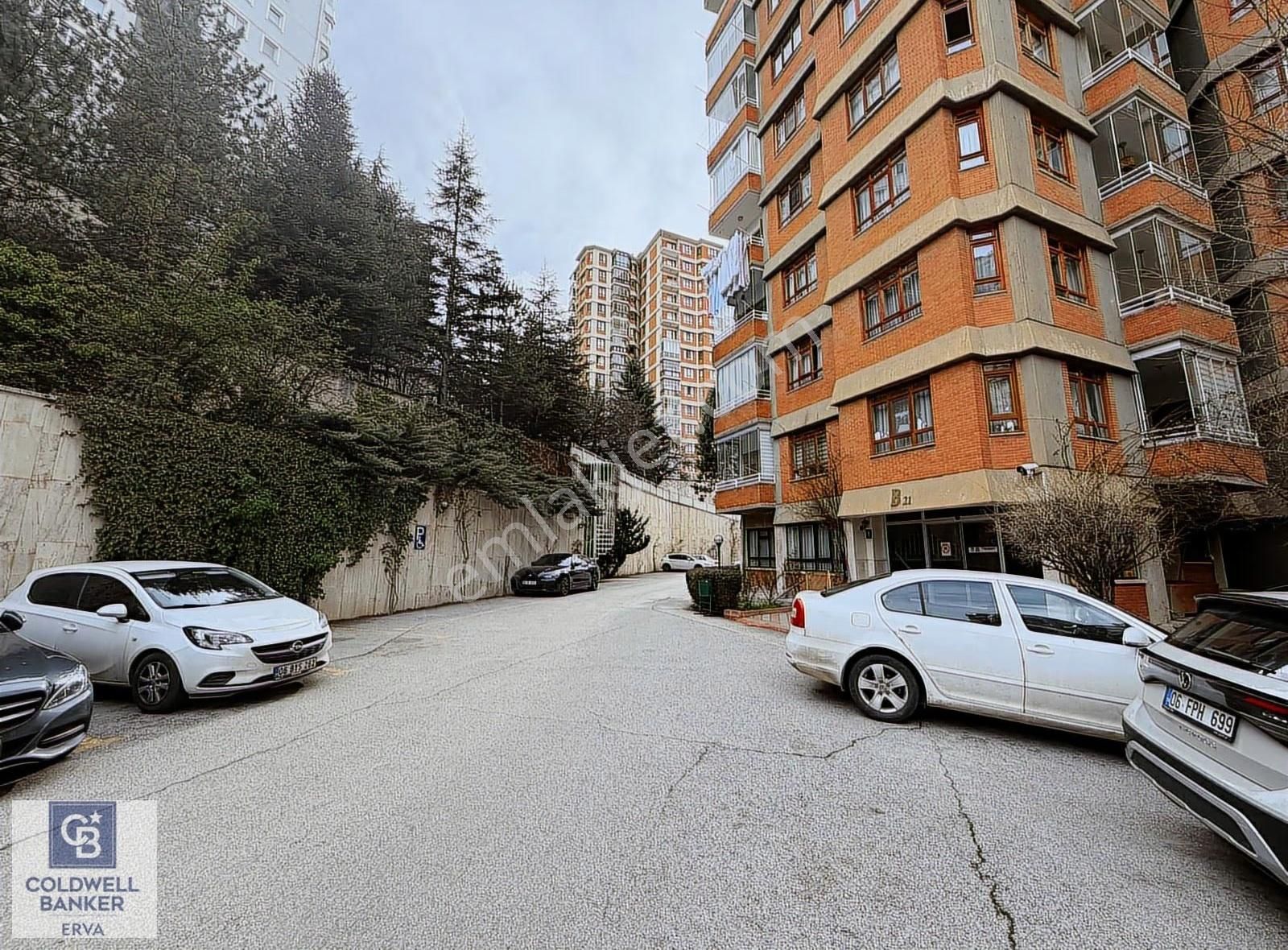 100.yıl Özpetek Sitesi Kök Tapu Satılık 3+1 Daire - Görsel 14