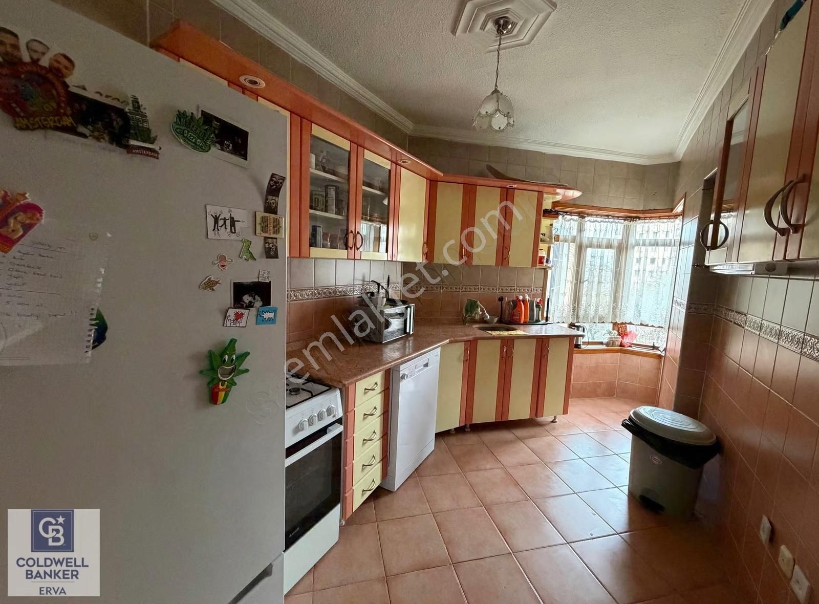 100.yıl Özpetek Sitesi Kök Tapu Satılık 3+1 Daire - Görsel 7