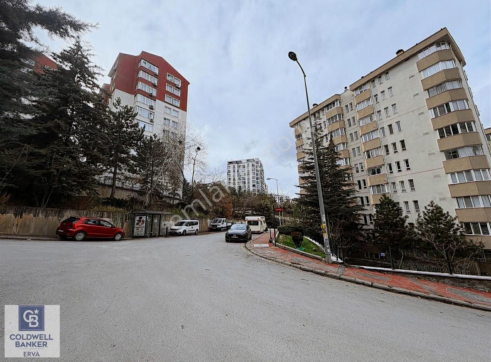 100.yıl Özpetek Sitesi Kök Tapu Satılık 3+1 Daire - Görsel 4