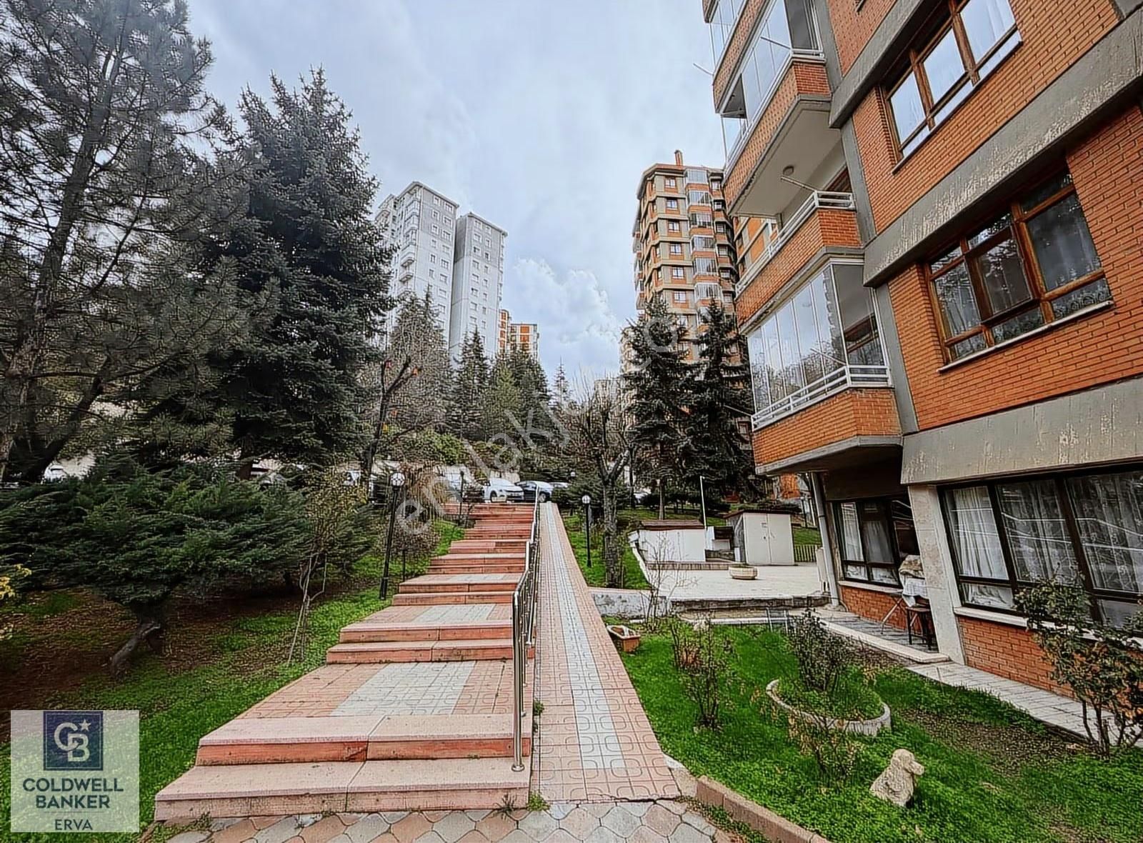 100.yıl Özpetek Sitesi Kök Tapu Satılık 3+1 Daire - Görsel 11