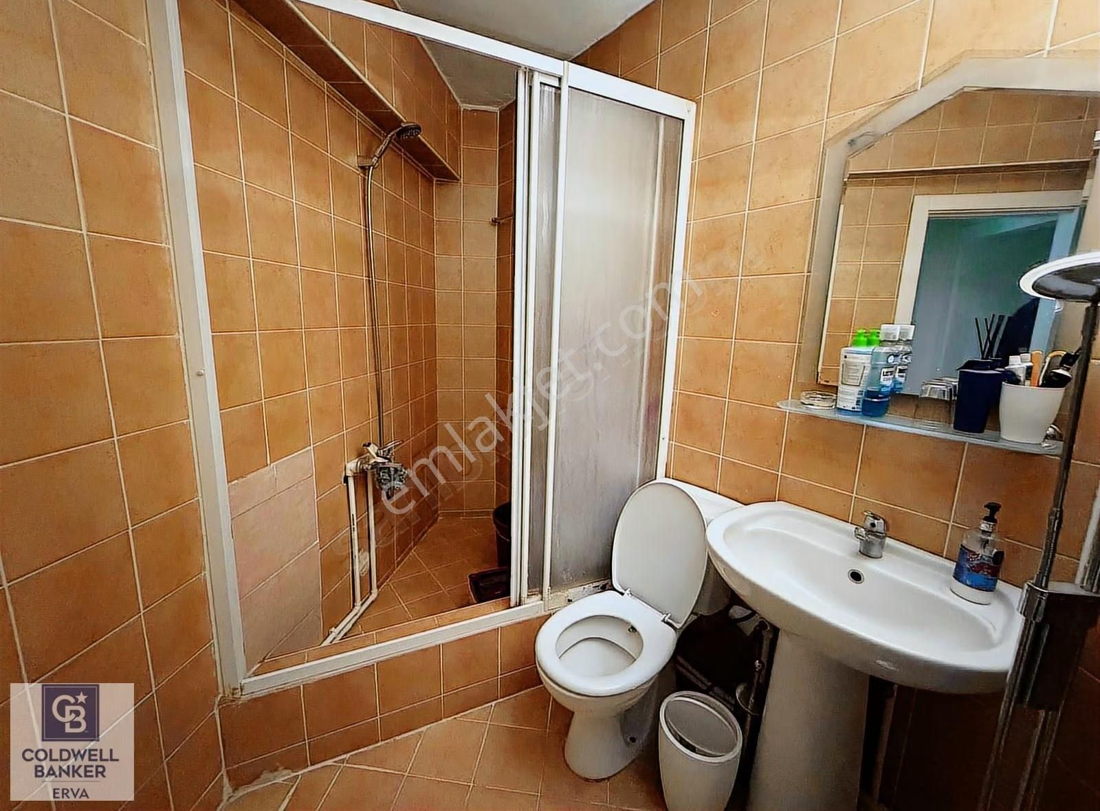 100.yıl Özpetek Sitesi Kök Tapu Satılık 3+1 Daire - Görsel 2