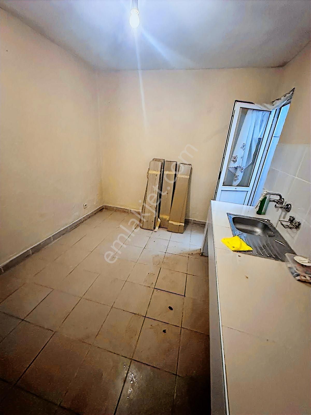 Yusufpaşa Hacı Bayram Mektebi Sokak 2+1 75m2 Bodrum Kat - Görsel 13
