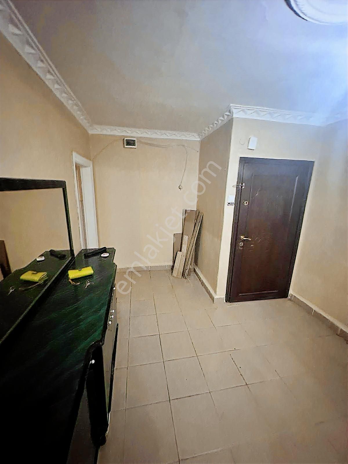 Yusufpaşa Hacı Bayram Mektebi Sokak 2+1 75m2 Bodrum Kat - Görsel 6