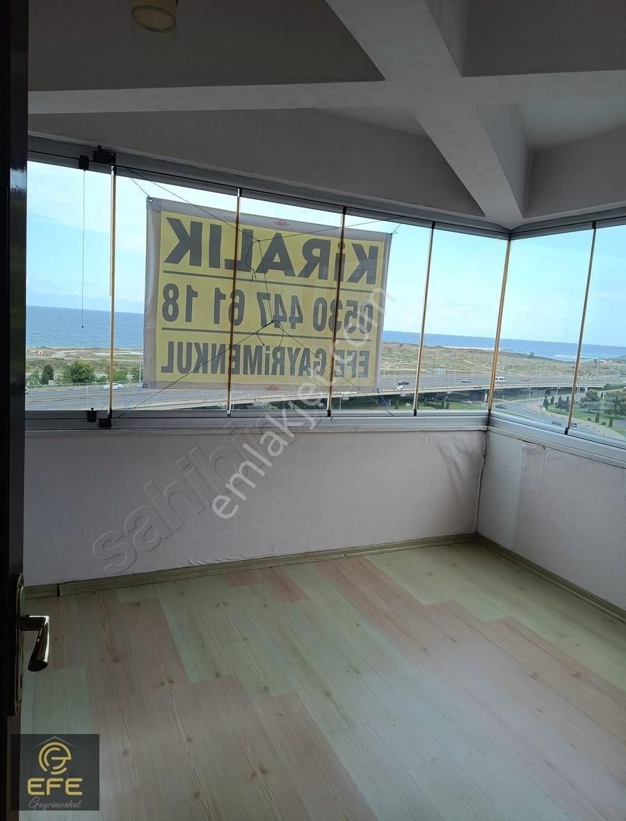 Efe Gayrimenkulden Beşirlide Ful Manzaralı 3+1 Daire - Görsel 17