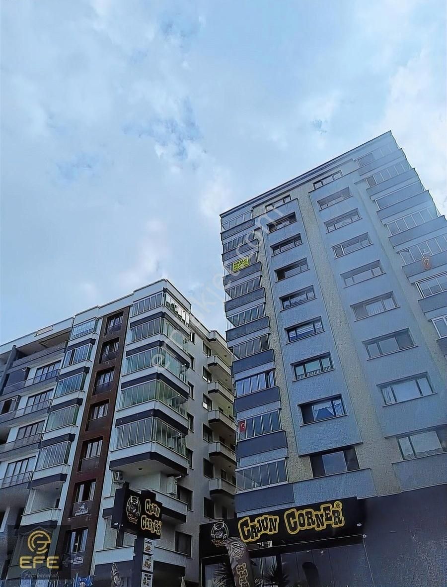 Efe Gayrimenkulden Beşirlide Ful Manzaralı 3+1 Daire