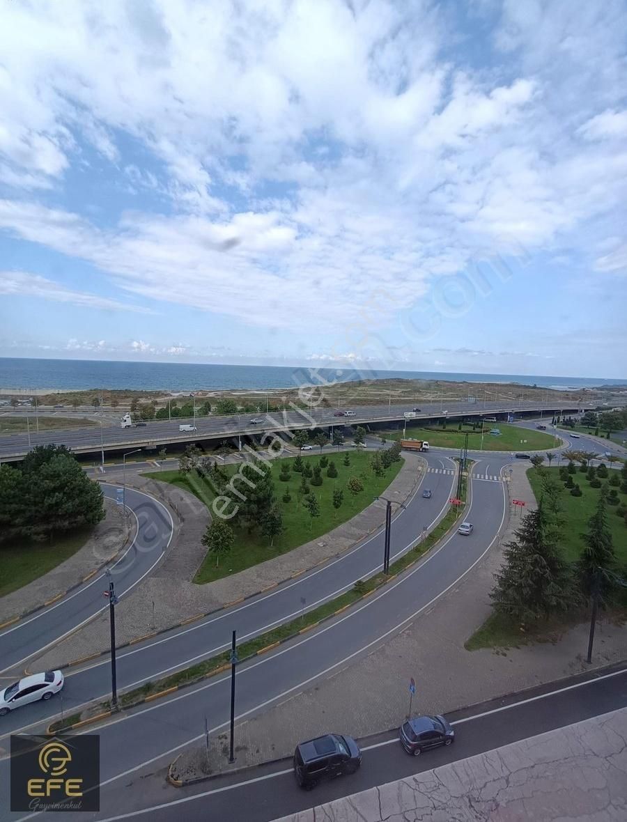 Efe Gayrimenkulden Beşirlide Ful Manzaralı 3+1 Daire - Görsel 8