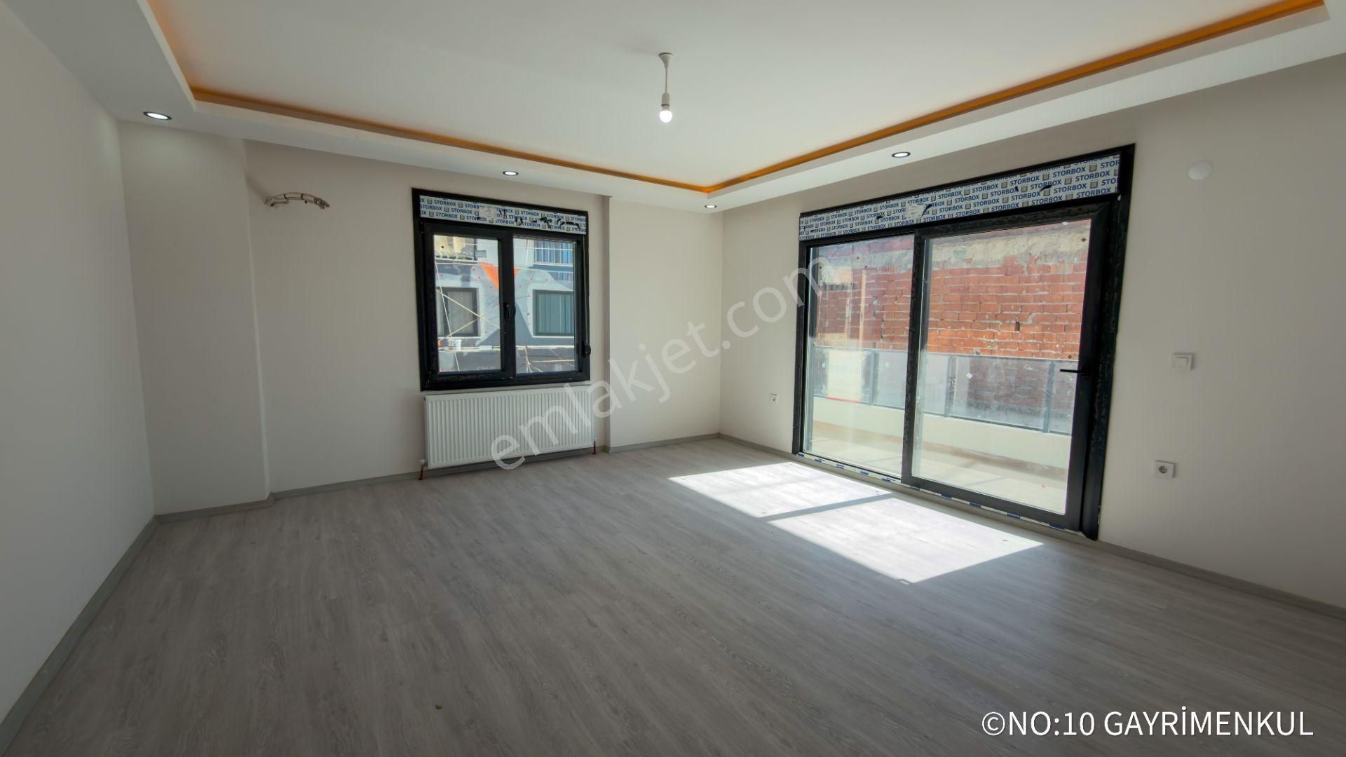 No:10 Gayrimenkul’den | Bankalar Caddesi Üzerinde | Ara Kat | Köşe | 2+1 | Kat Mülkiyetli | İskanlı - Görsel 4