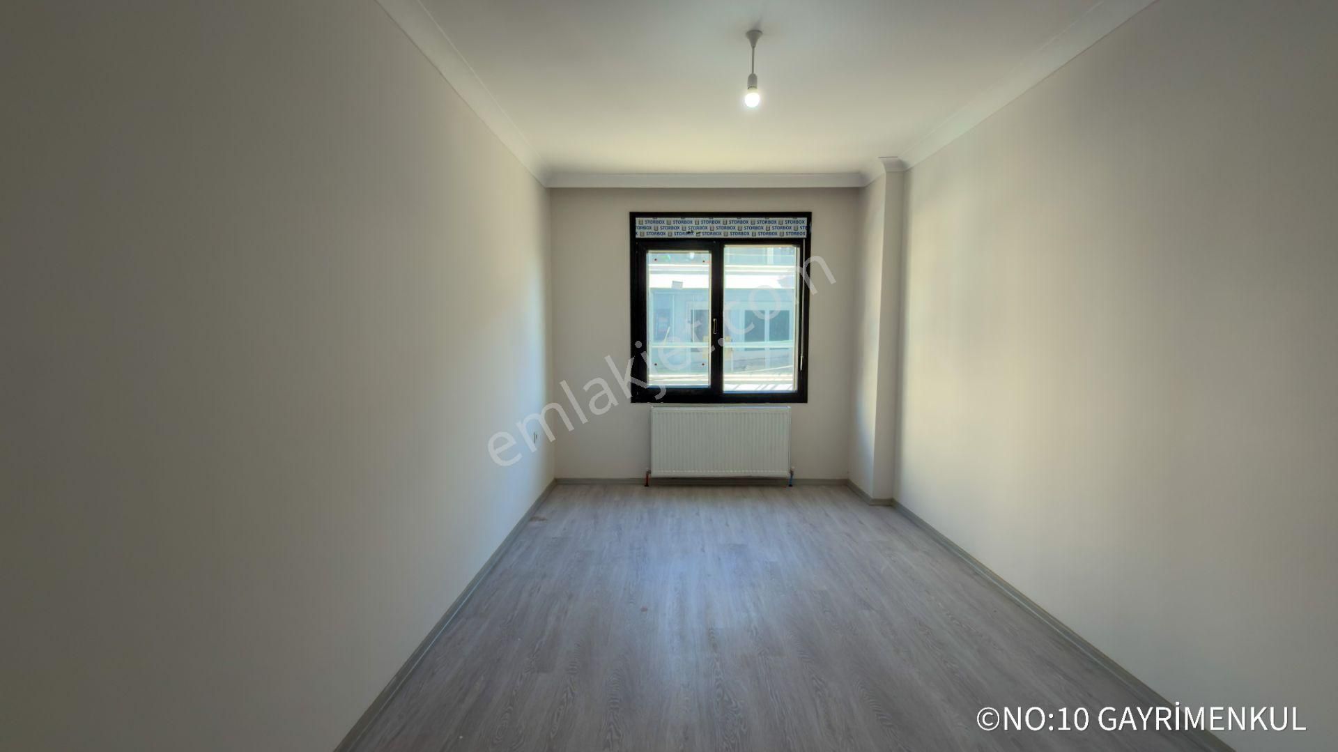 No:10 Gayrimenkul’den | Bankalar Caddesi Üzerinde | Ara Kat | Köşe | 2+1 | Kat Mülkiyetli | İskanlı - Görsel 23