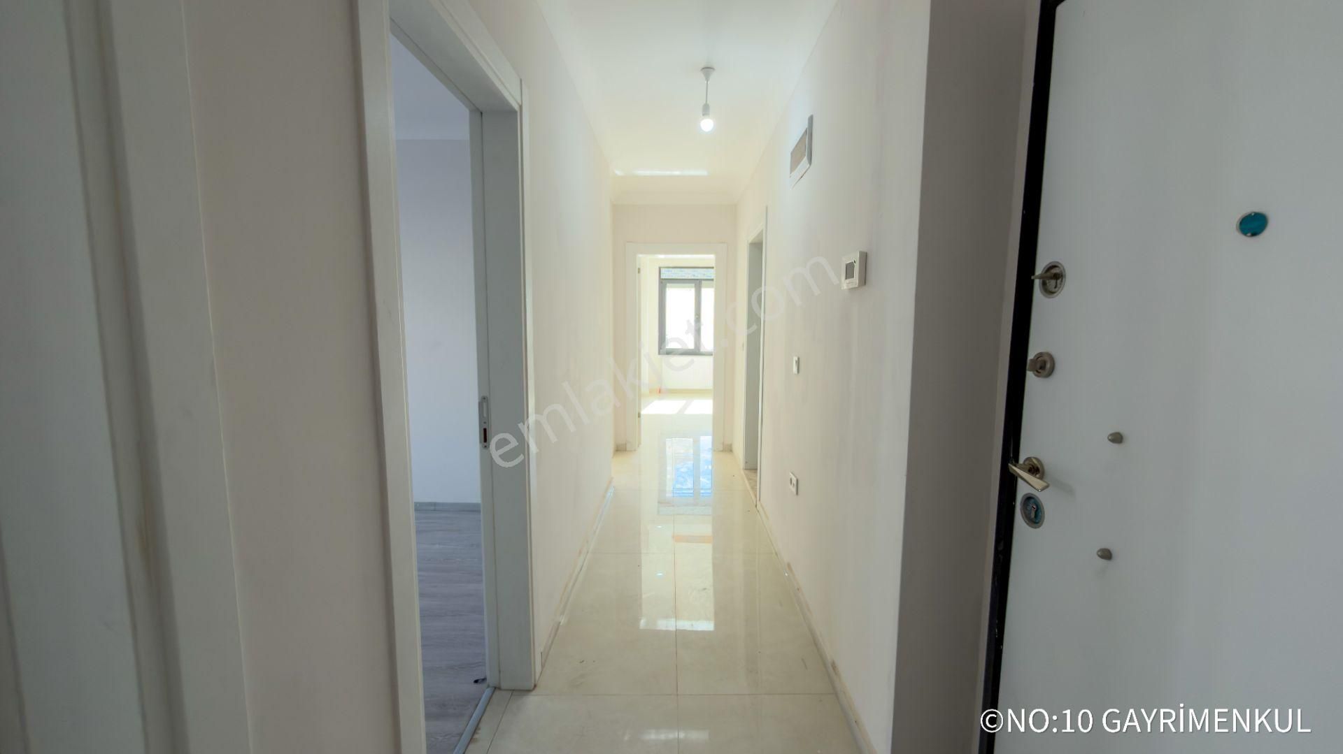 No:10 Gayrimenkul’den | Bankalar Caddesi Üzerinde | Ara Kat | Köşe | 2+1 | Kat Mülkiyetli | İskanlı - Görsel 16