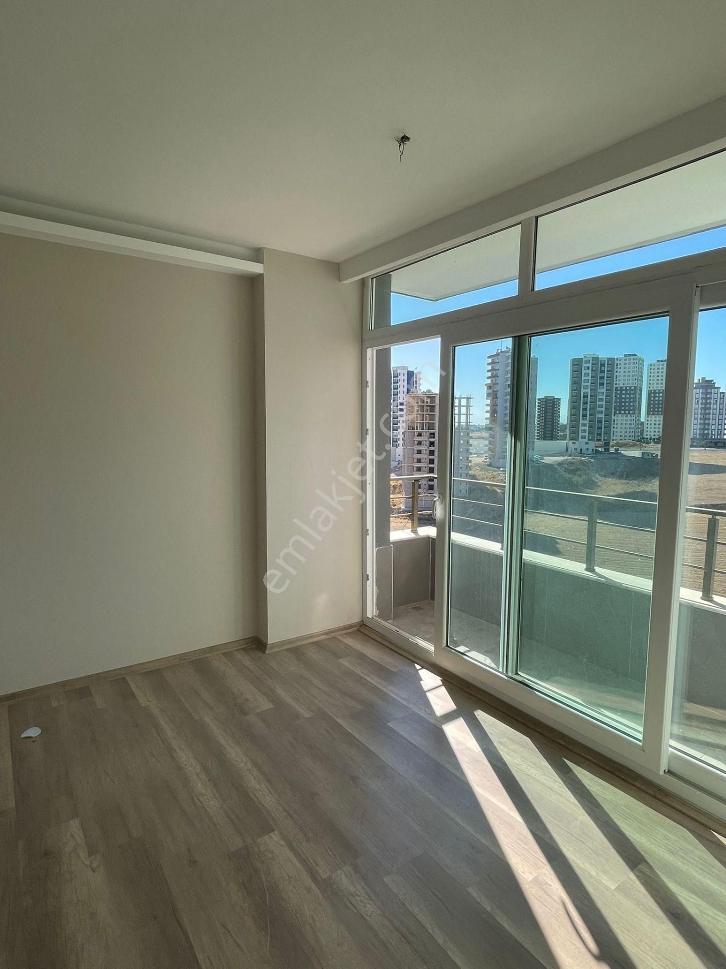 Adana Sarıçamda Gültepe Bilim Teknoloji Yakınında 2+1 Kiralık Fırsat Daire - Görsel 2