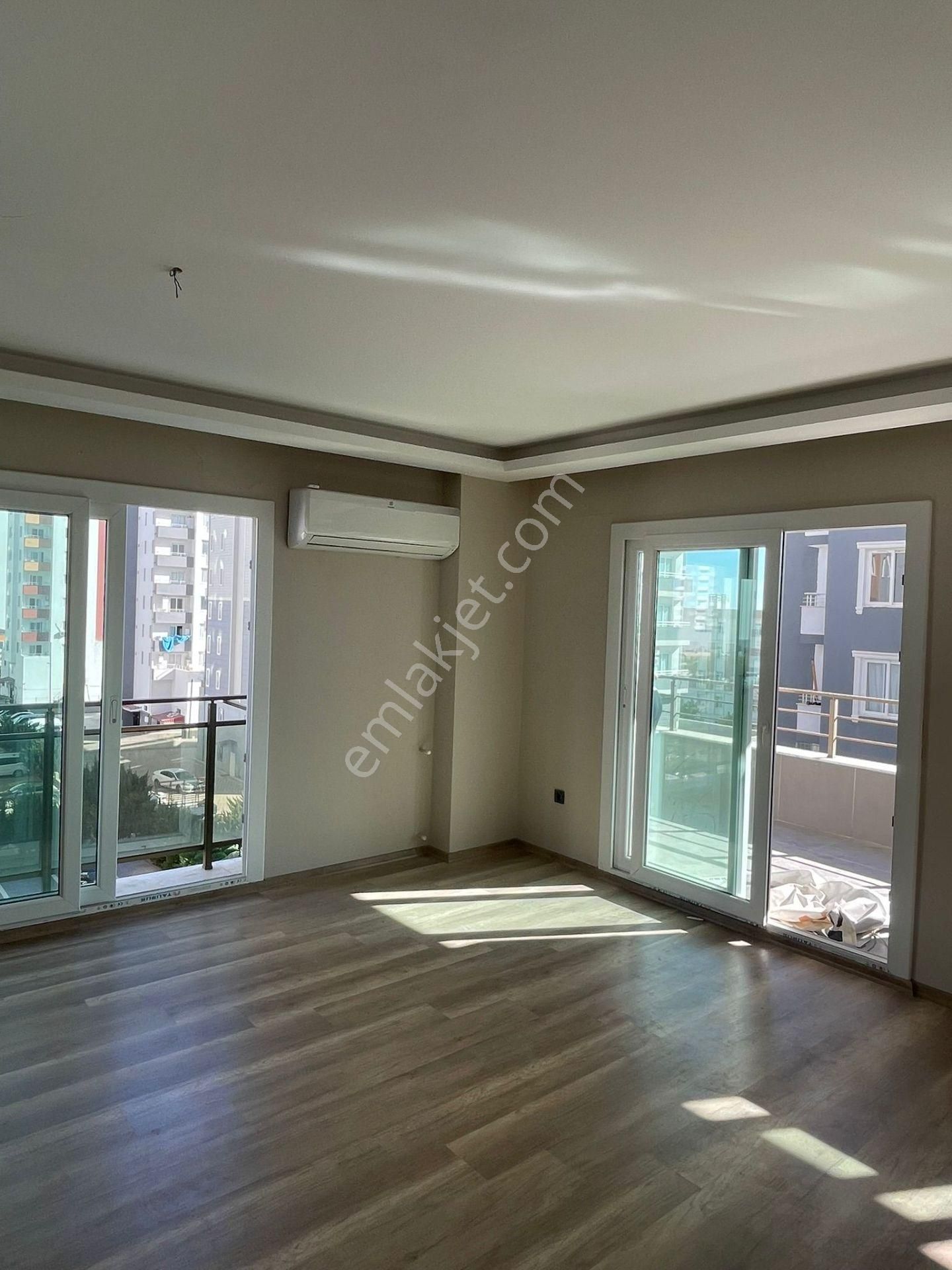 Adana Sarıçamda Gültepe Bilim Teknoloji Yakınında 2+1 Kiralık Fırsat Daire