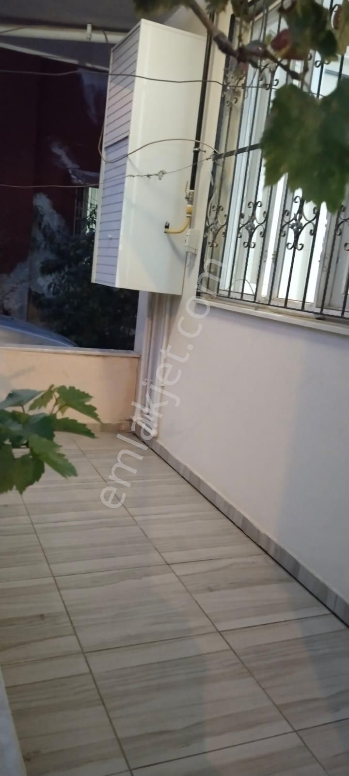 Adana Sarıçam Kozan Yolunda Buruk Mezarlığına Yakın Konum Doğalgazlı Müstakil Kiralık Fırsat Daire - Görsel 2