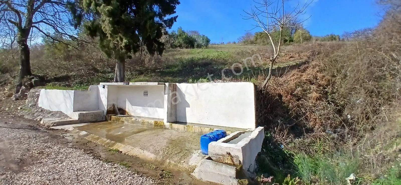 Çelik-ay Gayrimenkul'den Kandıra Tatarahmet Satılık Tarla