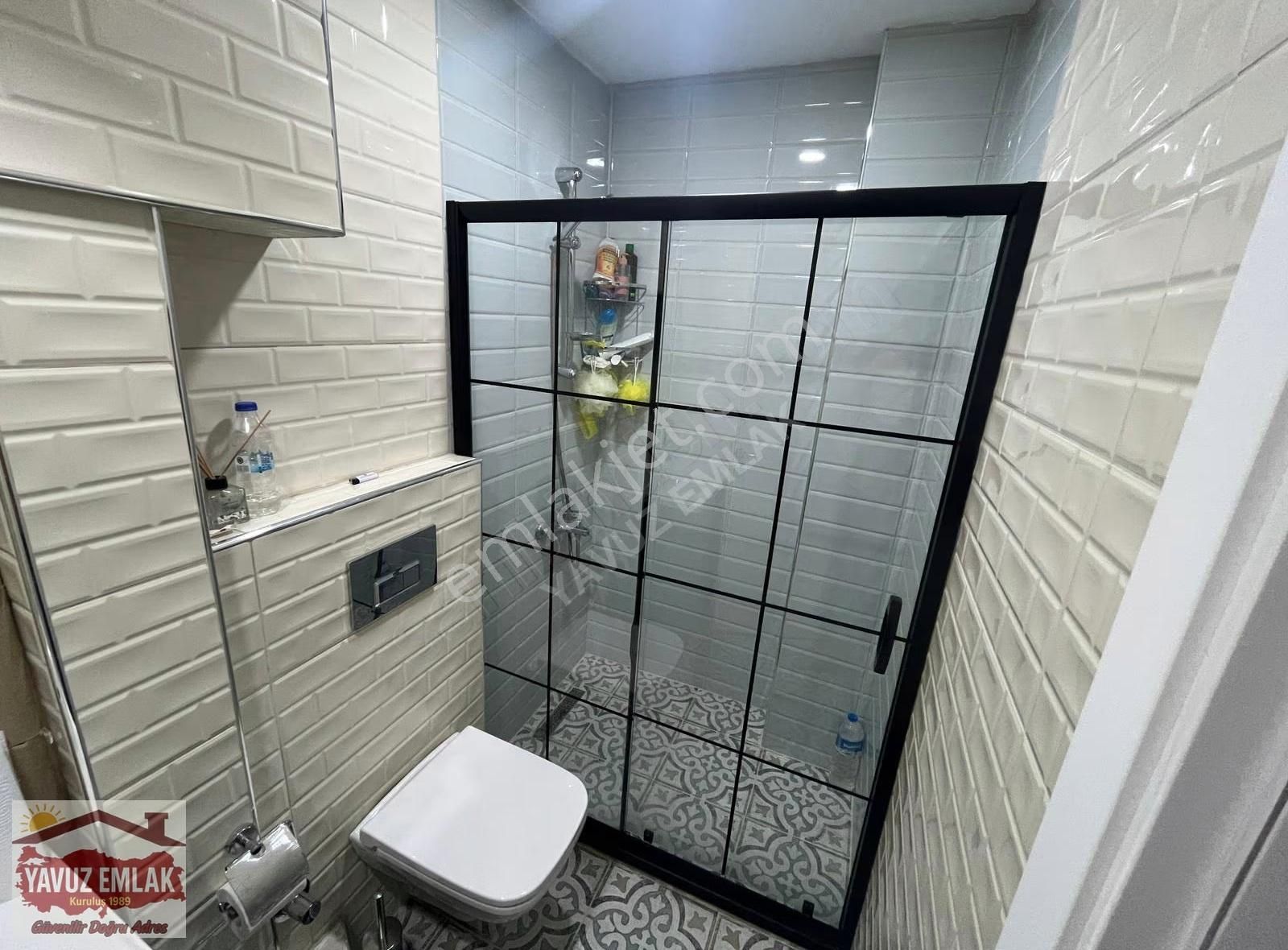 Beşiktaş Merkezde Beyaz Eşyalı, Yenilenmiş 2+1 Kiralık Daire - Görsel 11