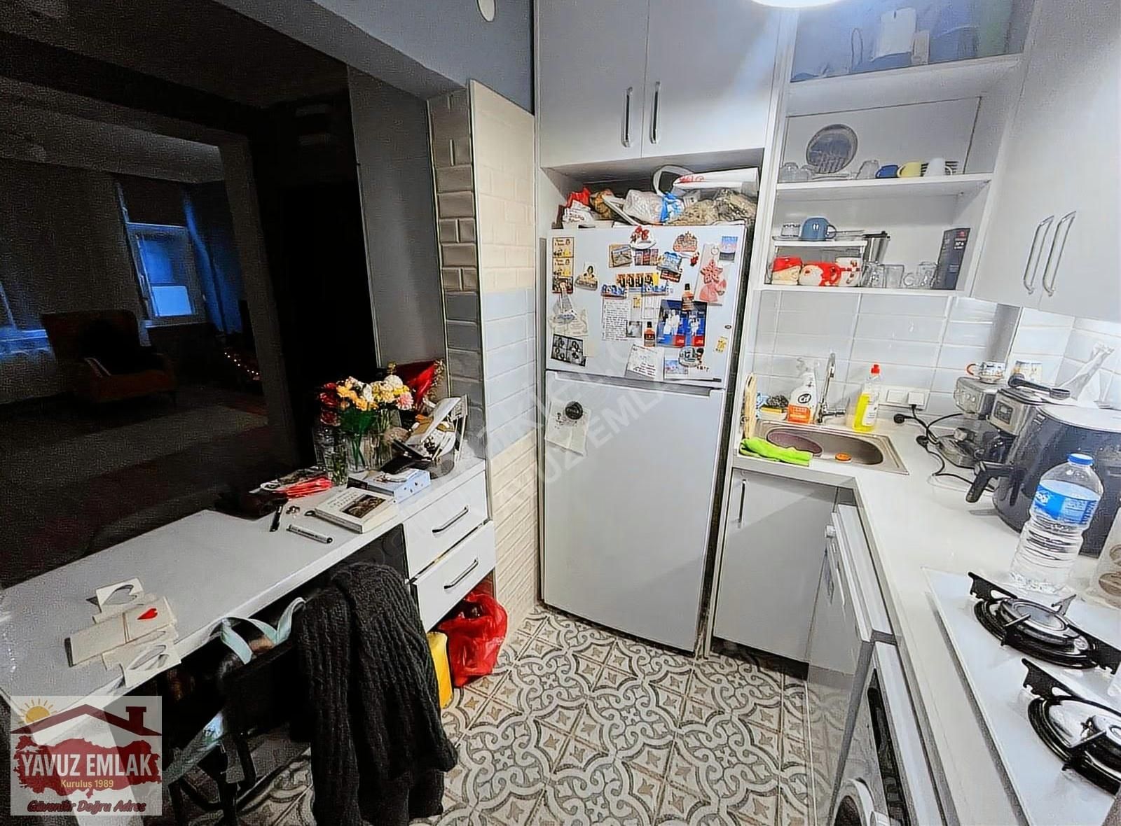 Beşiktaş Merkezde Beyaz Eşyalı, Yenilenmiş 2+1 Kiralık Daire - Görsel 9