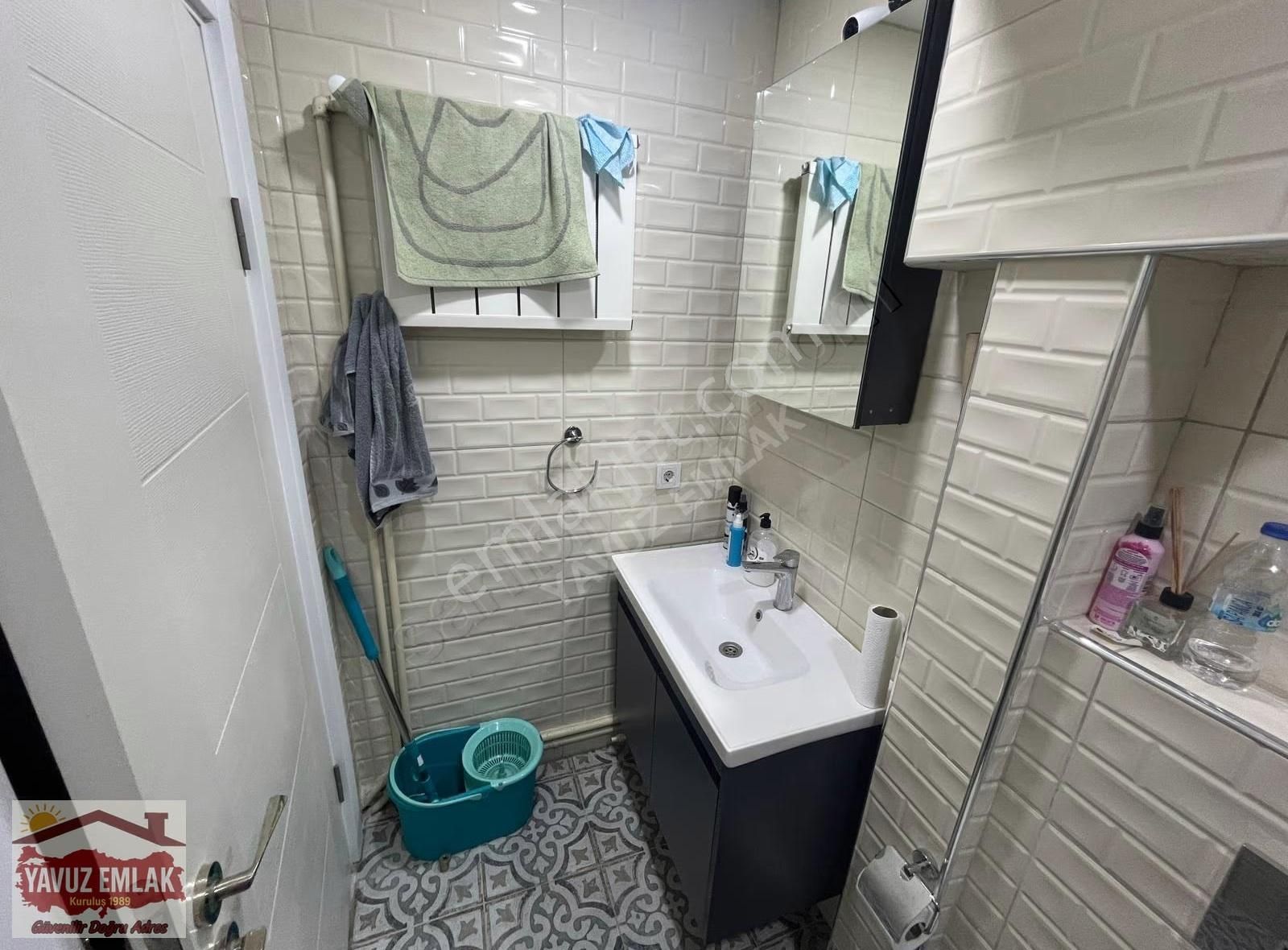 Beşiktaş Merkezde Beyaz Eşyalı, Yenilenmiş 2+1 Kiralık Daire - Görsel 3