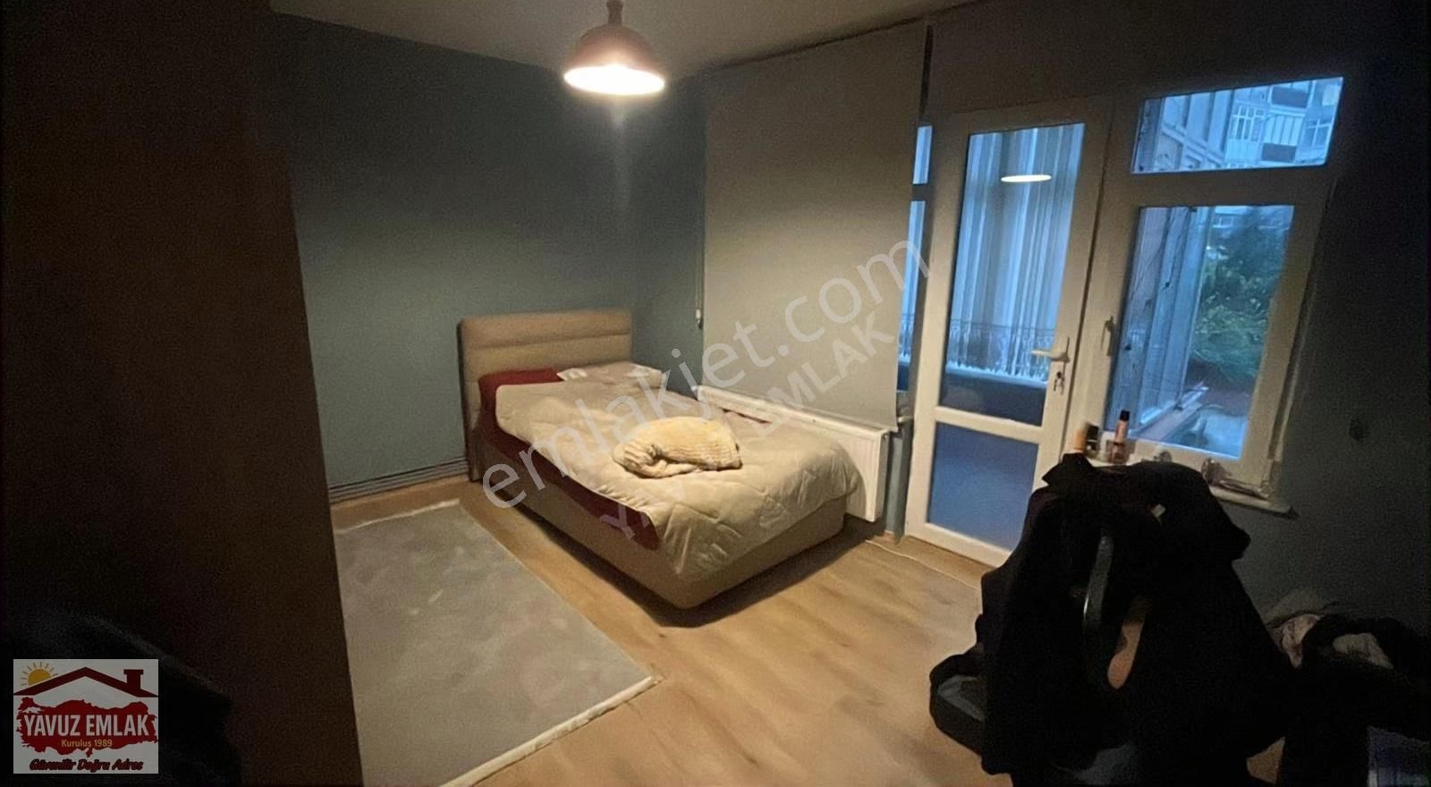 Beşiktaş Merkezde Beyaz Eşyalı, Yenilenmiş 2+1 Kiralık Daire - Görsel 7