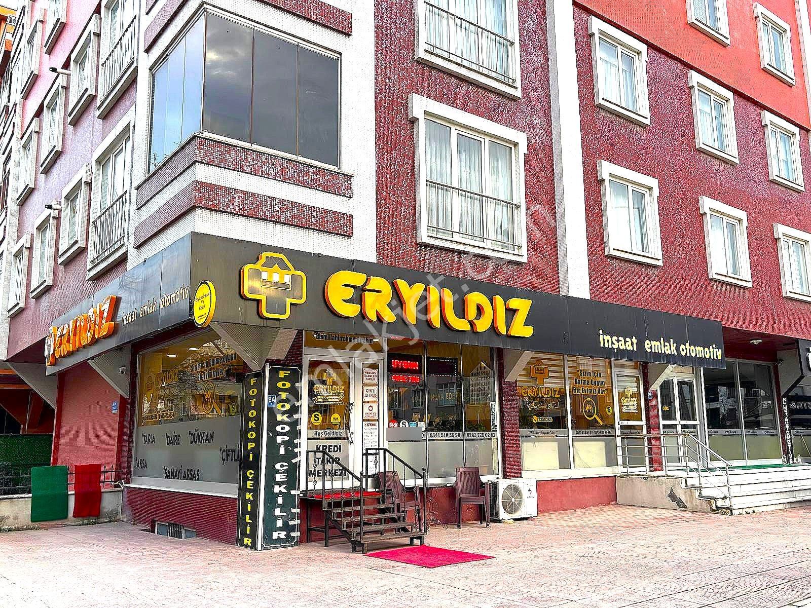 **eryıldız İnşaat'tan**acill Gaziosmanpaşa Merkezde İskanlı Kombili Lüks 2+1** - Görsel 34