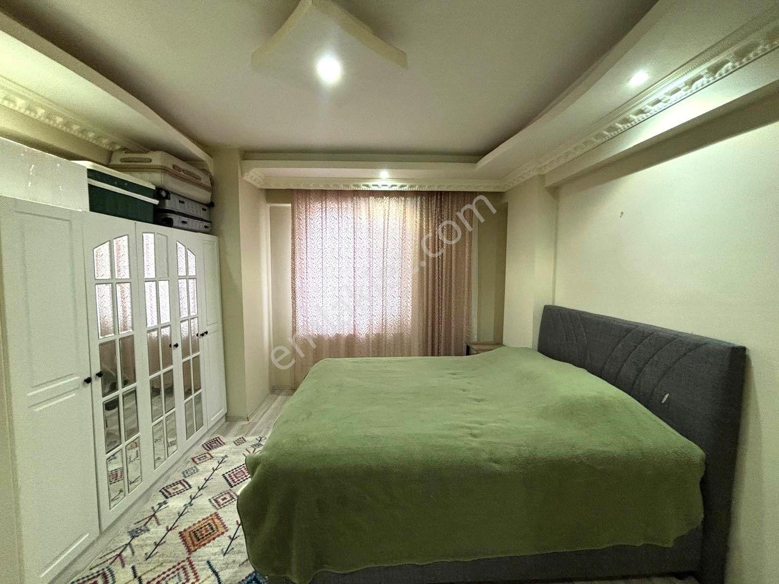 **eryıldız İnşaat'tan**acill Gaziosmanpaşa Merkezde İskanlı Kombili Lüks 2+1** - Görsel 22