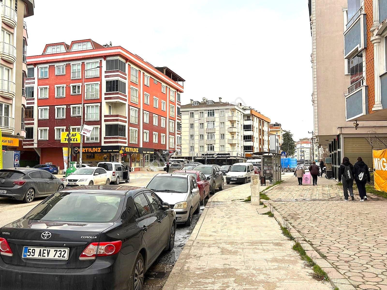 **eryıldız İnşaat'tan**acill Gaziosmanpaşa Merkezde İskanlı Kombili Lüks 2+1** - Görsel 33