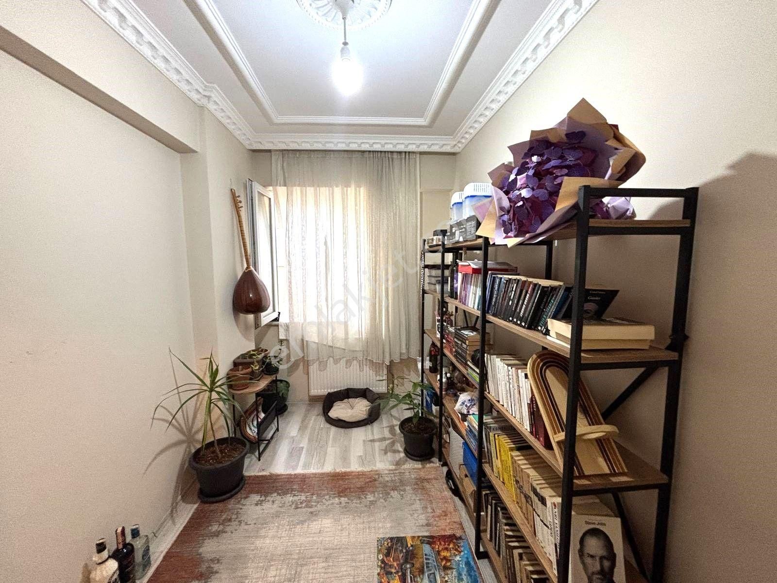 **eryıldız İnşaat'tan**acill Gaziosmanpaşa Merkezde İskanlı Kombili Lüks 2+1** - Görsel 27