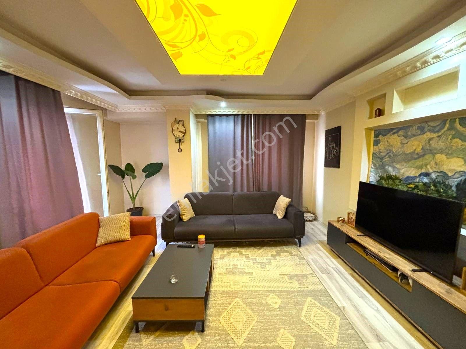 **eryıldız İnşaat'tan**acill Gaziosmanpaşa Merkezde İskanlı Kombili Lüks 2+1** - Görsel 8