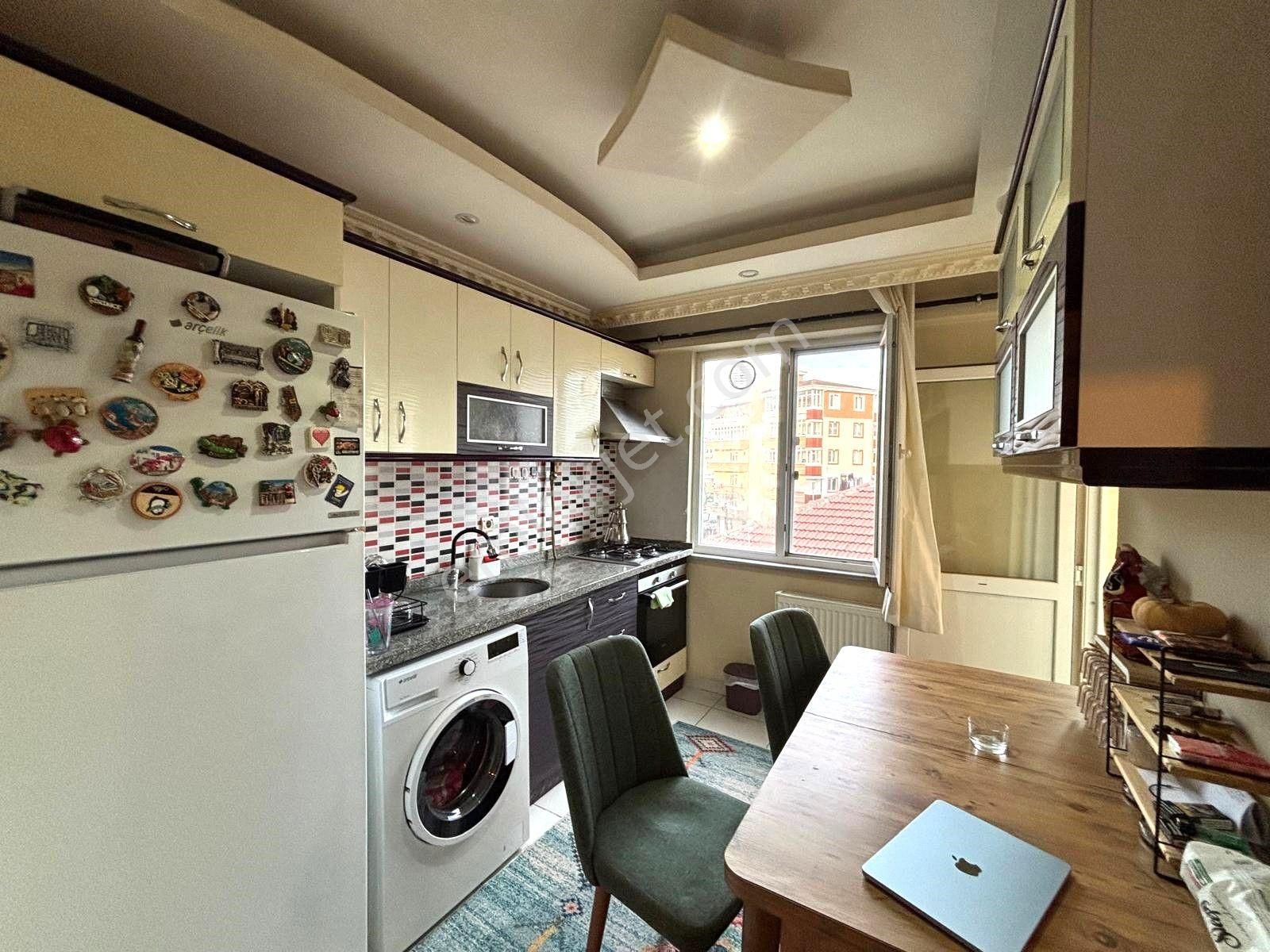 **eryıldız İnşaat'tan**acill Gaziosmanpaşa Merkezde İskanlı Kombili Lüks 2+1** - Görsel 9