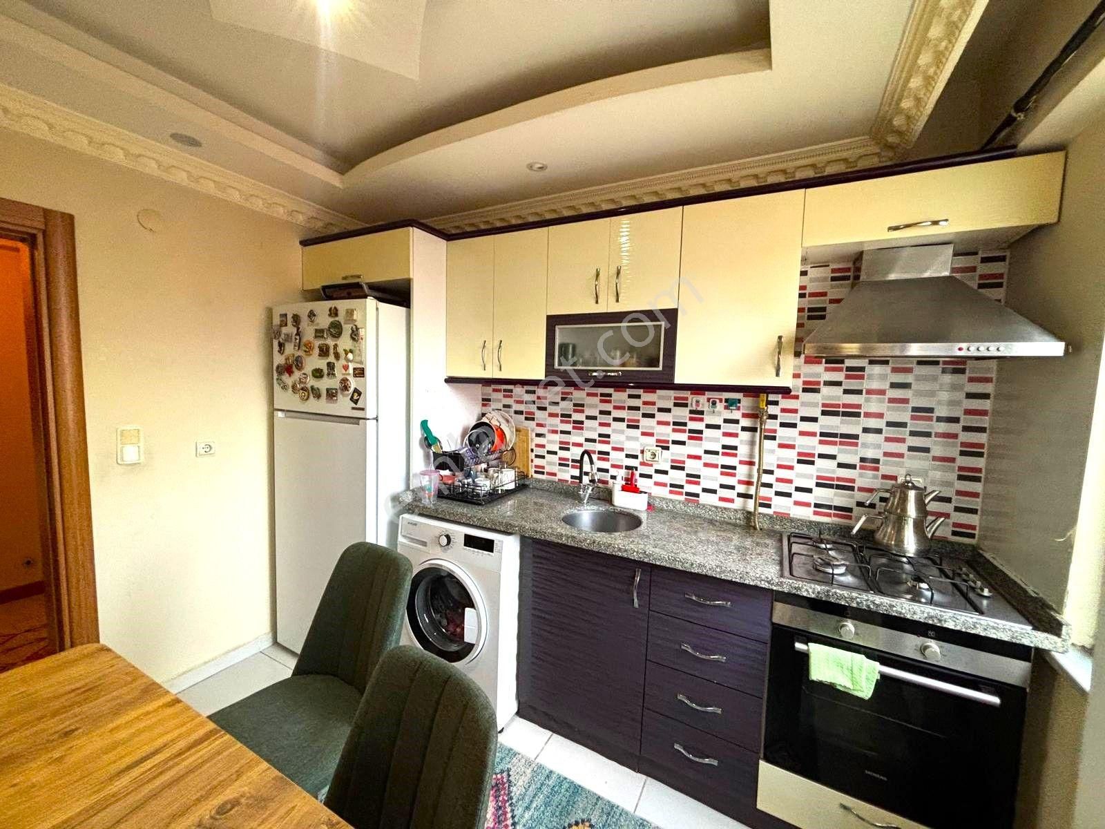 **eryıldız İnşaat'tan**acill Gaziosmanpaşa Merkezde İskanlı Kombili Lüks 2+1** - Görsel 15