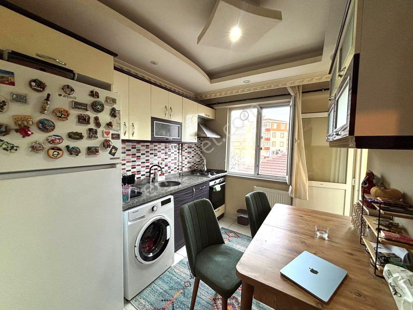 **eryıldız İnşaat'tan**acill Gaziosmanpaşa Merkezde İskanlı Kombili Lüks 2+1** - Görsel 10