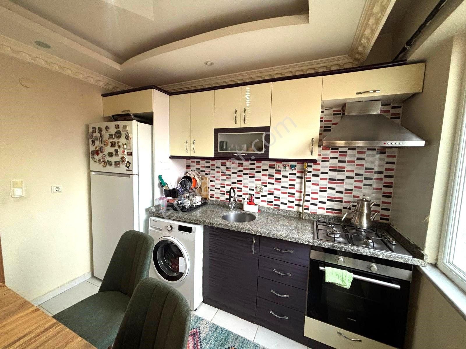 **eryıldız İnşaat'tan**acill Gaziosmanpaşa Merkezde İskanlı Kombili Lüks 2+1** - Görsel 16