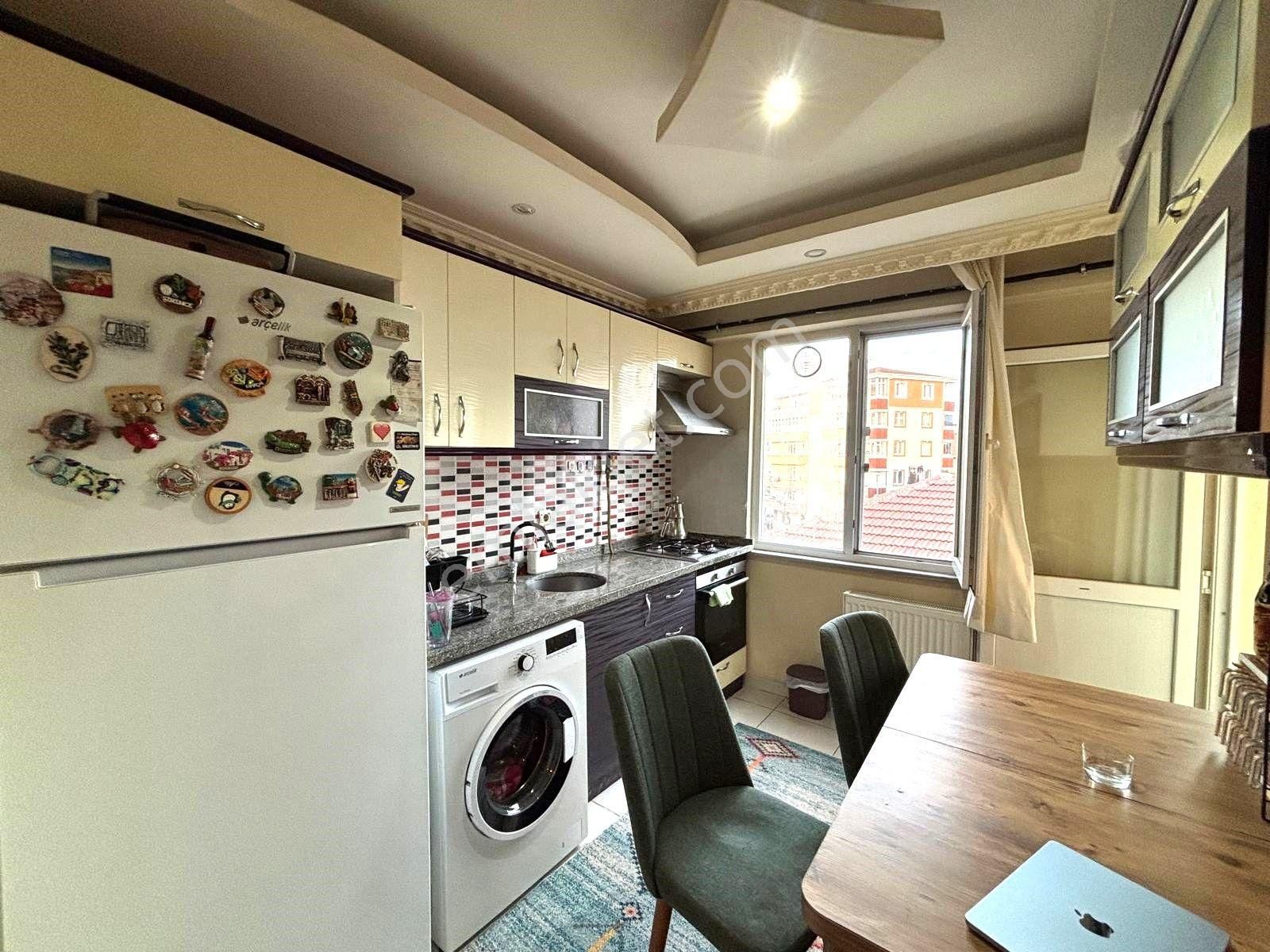 **eryıldız İnşaat'tan**acill Gaziosmanpaşa Merkezde İskanlı Kombili Lüks 2+1** - Görsel 12