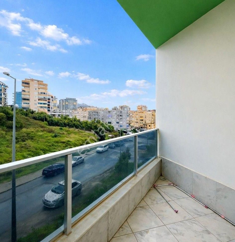 Acill Alanya Mahmutlar Mah.eşyalı Satılık 1+1 Daire - Görsel 6