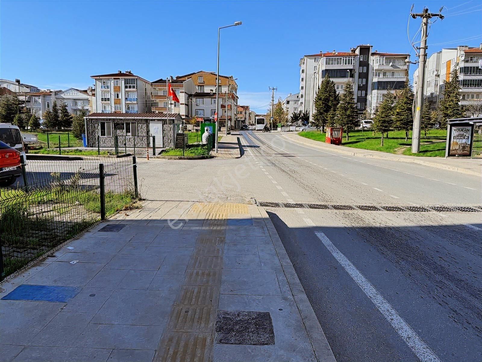 Edirne Atatürk Mahallesinde Satılık 1+1 - Görsel 11
