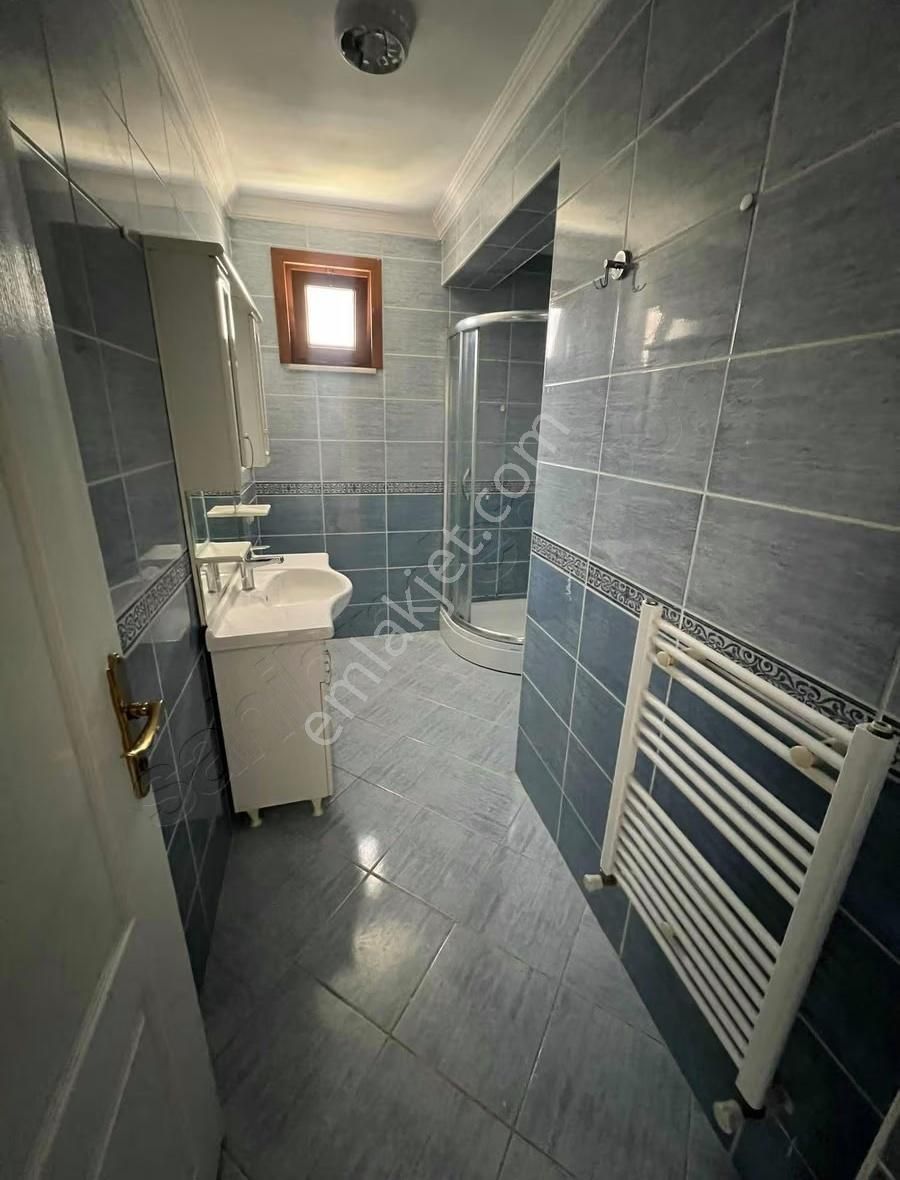 Ataşehir İçerenköy'de Site İçerisinde 2+1 Kiralık Arakat Daire - Görsel 20