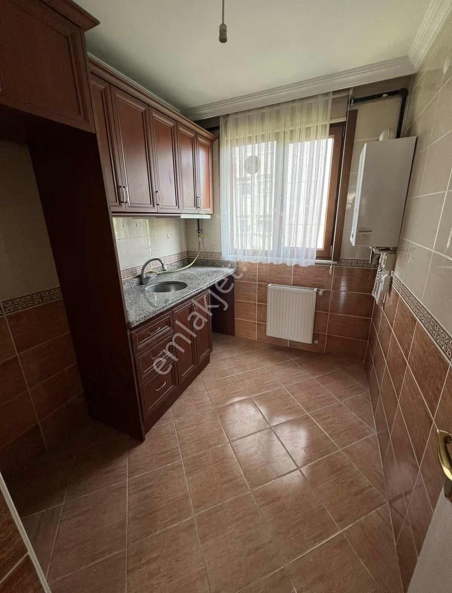 Ataşehir İçerenköy'de Site İçerisinde 2+1 Kiralık Arakat Daire - Görsel 19