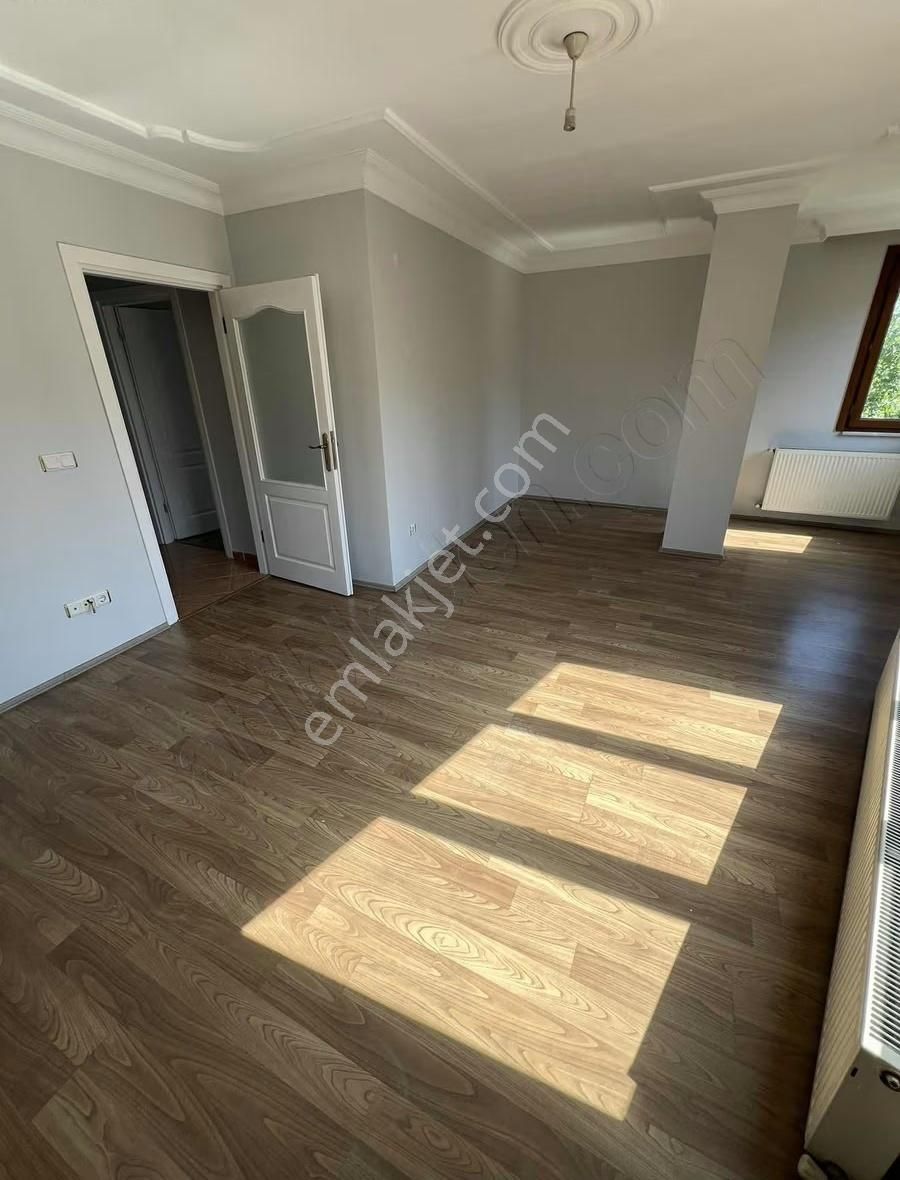 Ataşehir İçerenköy'de Site İçerisinde 2+1 Kiralık Arakat Daire - Görsel 16