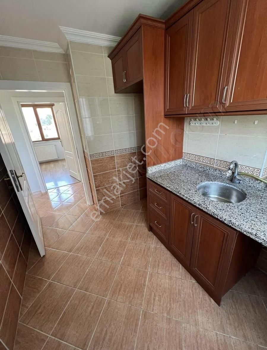 Ataşehir İçerenköy'de Site İçerisinde 2+1 Kiralık Arakat Daire - Görsel 13
