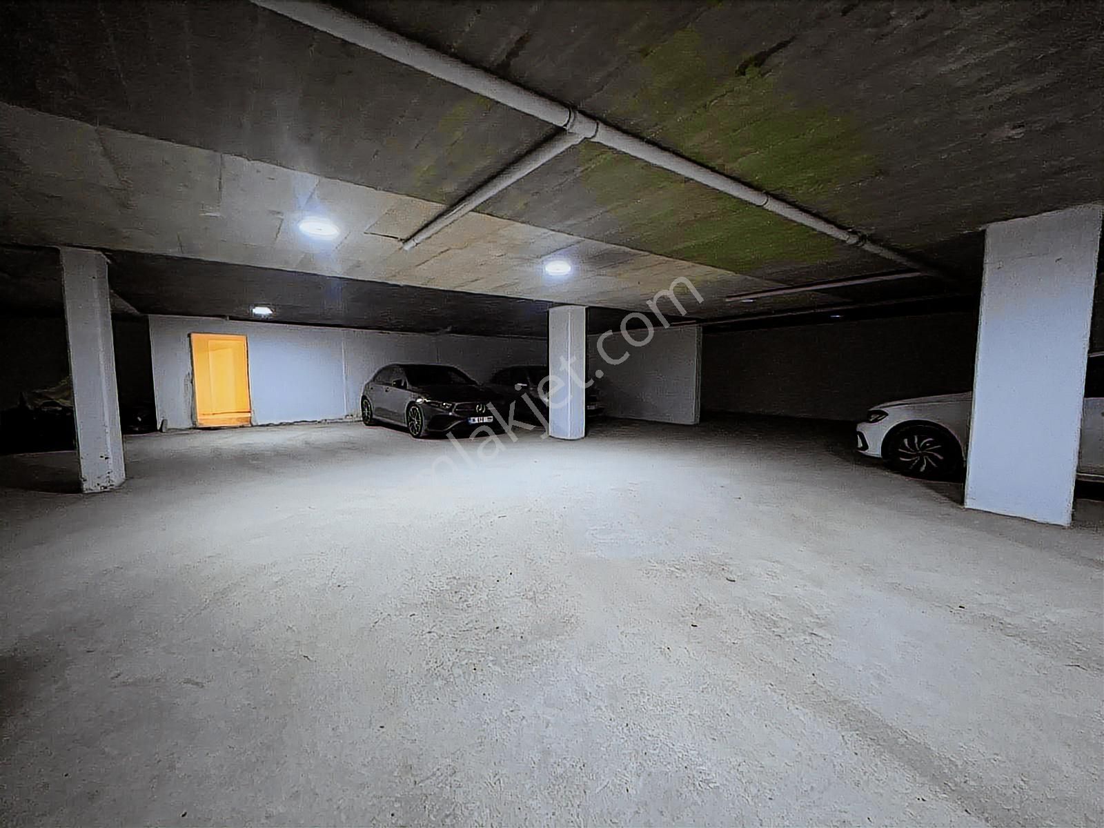 Sbell'den Emek'te,yeni Bina,ebeveyn Banyolu,teraslı 3+1 Dubleks - Görsel 2