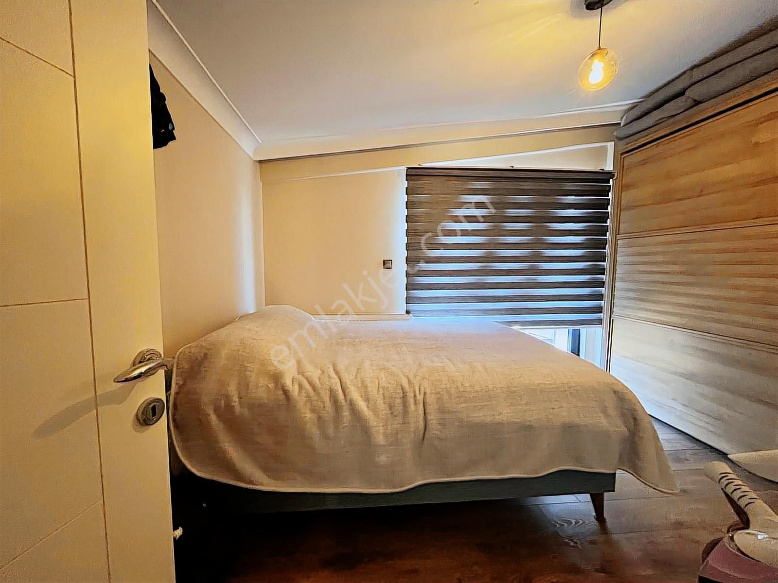 Sbell'den Emek'te,yeni Bina,ebeveyn Banyolu,teraslı 3+1 Dubleks - Görsel 5