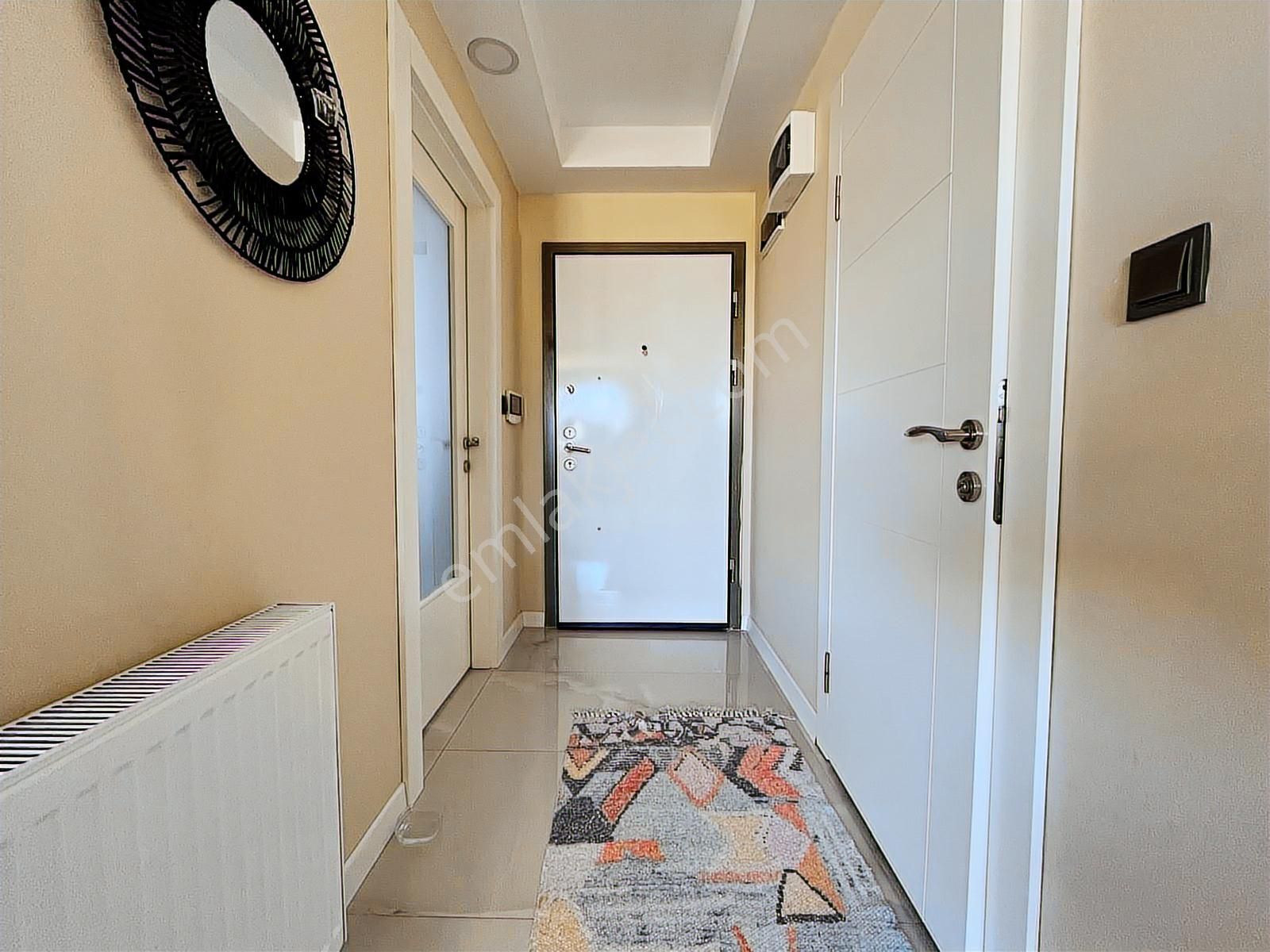 Sbell'den Emek'te,yeni Bina,ebeveyn Banyolu,teraslı 3+1 Dubleks - Görsel 22