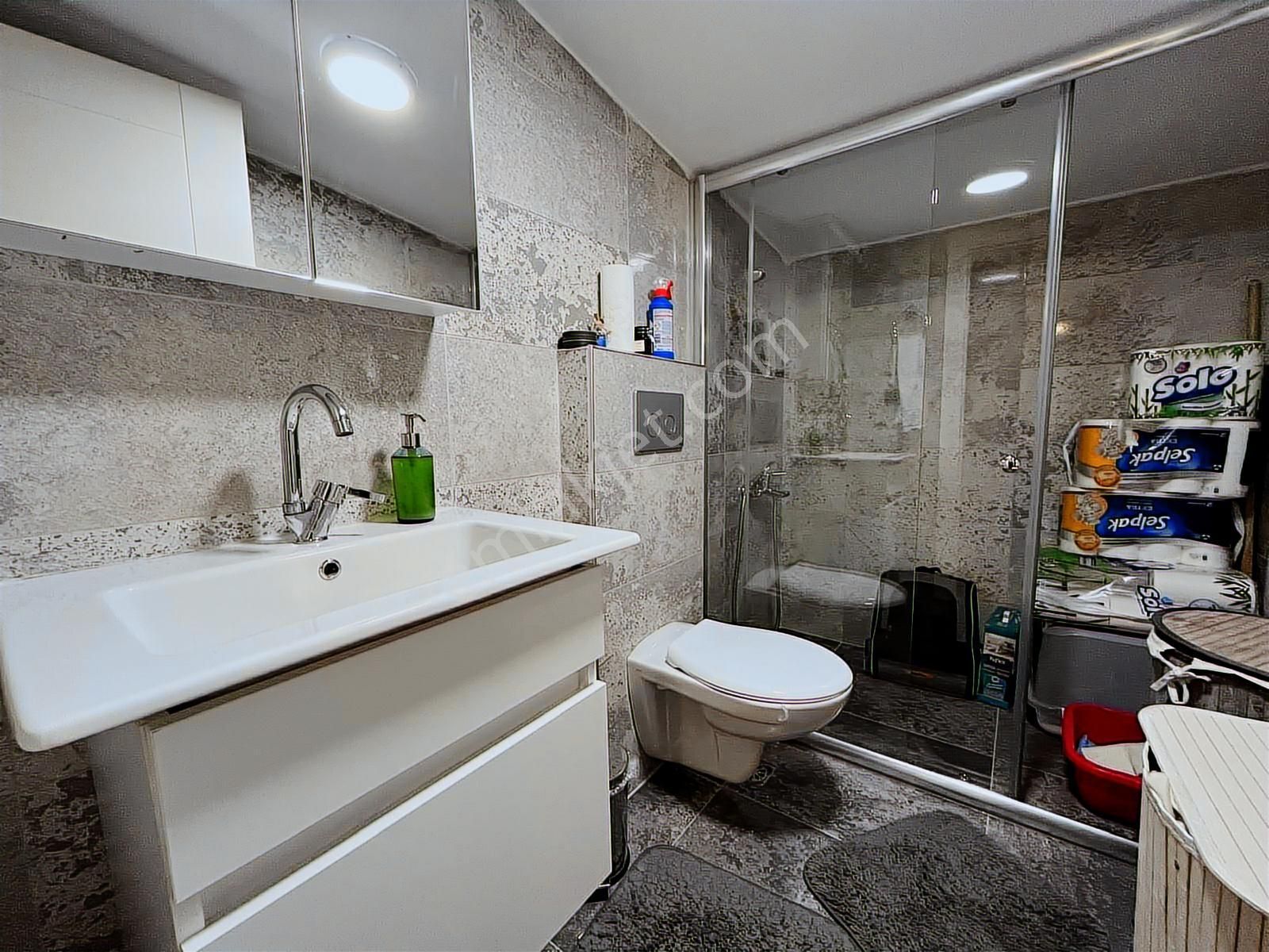 Sbell'den Emek'te,yeni Bina,ebeveyn Banyolu,teraslı 3+1 Dubleks - Görsel 28